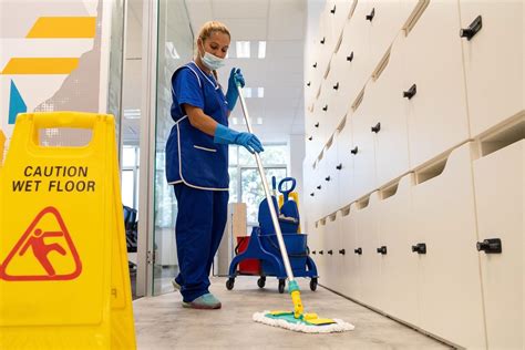 North Guardian Cleaning Service